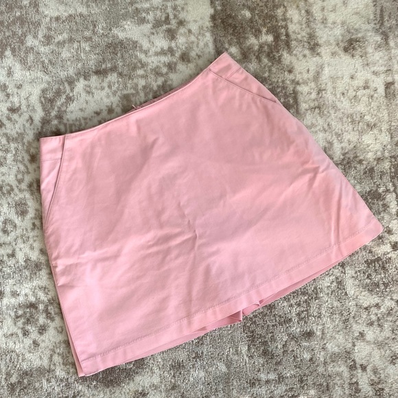 Adidas Workout Skort (10) - Picture 1 of 5